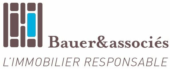 Bauer & Associés logo footer